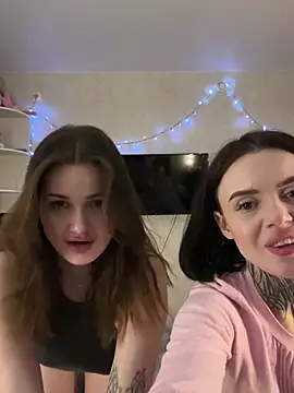 Snapshot of KeithTown chatting on 02/15/25, 04:34 KeithTown online show from 02/15/25, 04:34