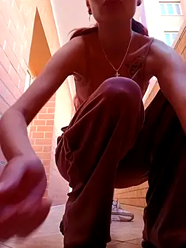 Snapshot of KeithTown chatting on 09/23/25, 12:19 KeithTown online show from 09/23/25, 12:19