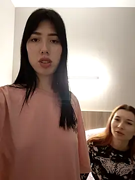 Snapshot of KeithTown chatting on 11/07/25, 05:46 KeithTown online show from 11/07/25, 05:46