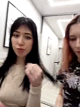 Snapshot of KeithTown chatting on 11/15/25, 05:31 KeithTown online show from 11/15/25, 05:31