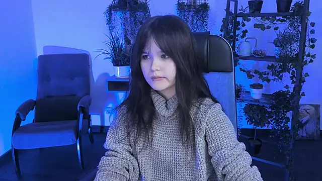 Elainebeness online show from 02/24/26, 07:23