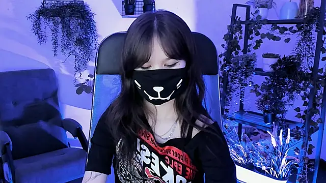 Elainebeness online show from 04/02/26, 04:26