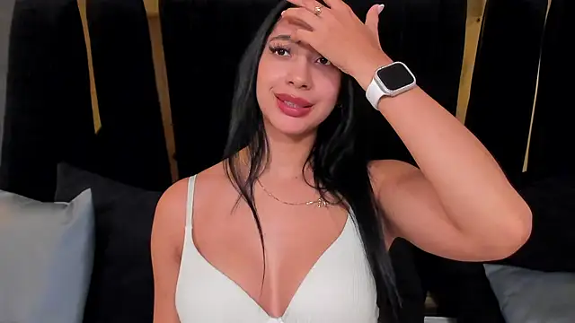 julieta jewel online show from 01/23/25, 03:54