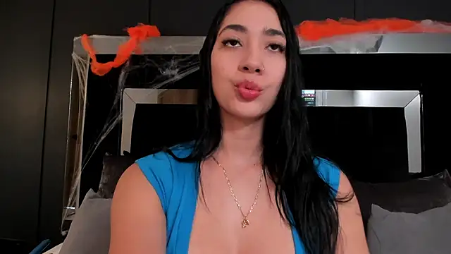 julieta jewel online show from 10/26/25, 01:39