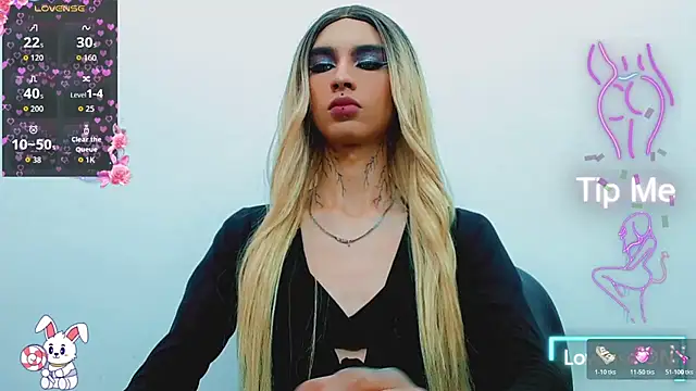 ttimy x boy online show from 11/13/25, 07:18