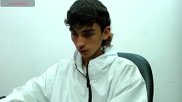 ttimy x boy online show from 11/16/25, 12:22