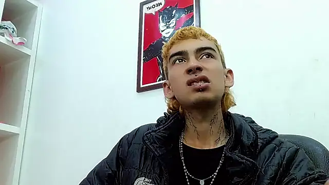 ttimy x boy online show from 02/05/26, 03:22