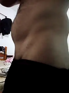 Snapshot of Gostozim7 chatting on 01/21/25, 12:15 Gostozim7 online show from 01/21/25, 12:15