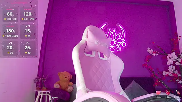 zaid lion online show from 02/13/25, 12:11