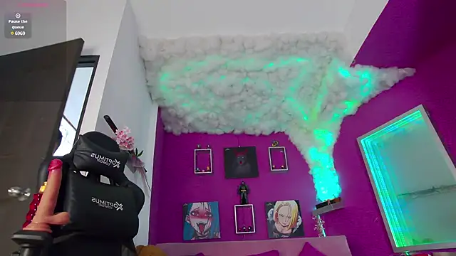 zaid lion online show from 02/26/25, 03:41