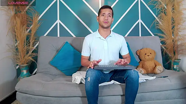 zaid lion online show from 03/03/25, 12:48