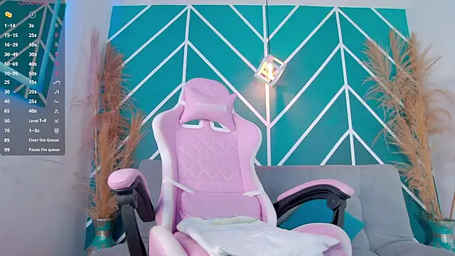 zaid lion online show from 03/06/25, 02:29