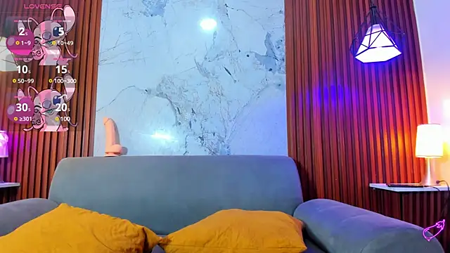 ariann bk online show from 12/17/24, 01:49