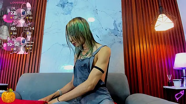 ariann bk online show from 01/27/25, 12:26