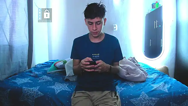 Snapshot of Kanterfun chatting on 02/25/26, 01:54 Kanterfun online show from 02/25/26, 01:54