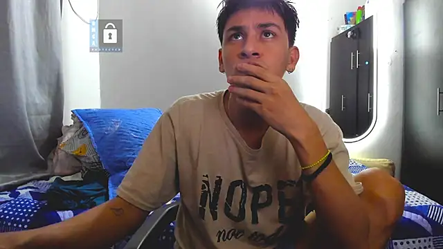 Snapshot of Kanterfun chatting on 03/03/26, 12:22 Kanterfun online show from 03/03/26, 12:22