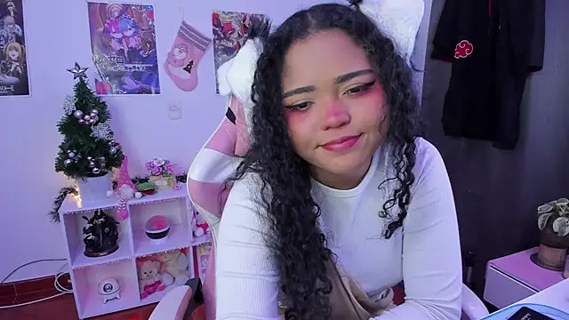 Snapshot of anyburkee chatting on 12/03/24, 04:47 anyburkee online show from 12/03/24, 04:47