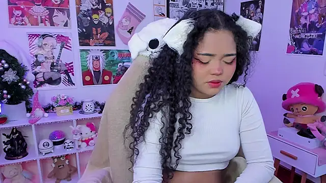 Snapshot of anyburkee chatting on 12/20/24, 08:55 anyburkee online show from 12/20/24, 08:55