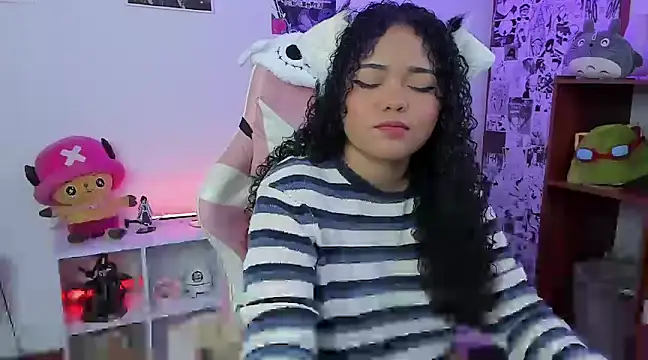 Snapshot of anyburkee chatting on 02/04/25, 04:05 anyburkee online show from 02/04/25, 04:05