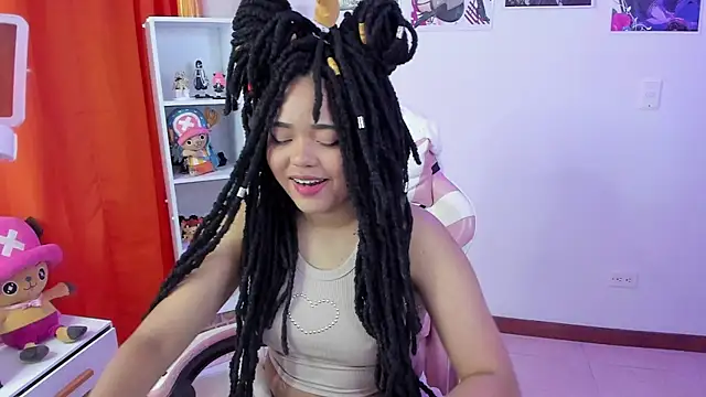 Snapshot of anyburkee chatting on 02/19/25, 06:00 anyburkee online show from 02/19/25, 06:00