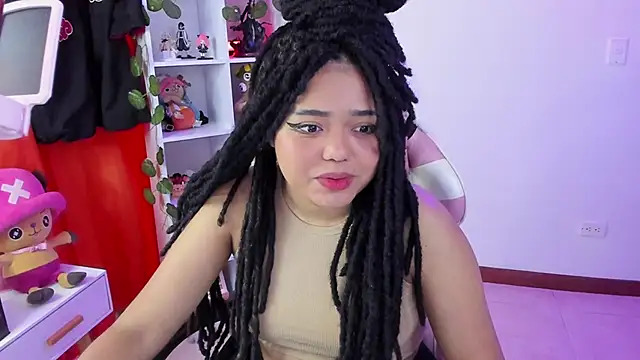 Snapshot of anyburkee chatting on 02/26/25, 05:09 anyburkee online show from 02/26/25, 05:09