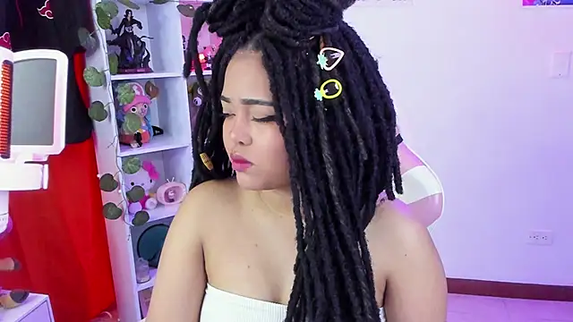 Snapshot of anyburkee chatting on 03/04/25, 04:49 anyburkee online show from 03/04/25, 04:49