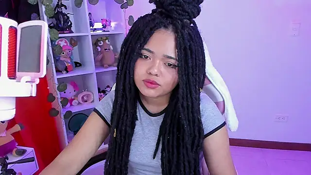 Snapshot of anyburkee chatting on 03/06/25, 07:47 anyburkee online show from 03/06/25, 07:47