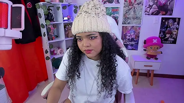 Snapshot of anyburkee chatting on 03/14/25, 07:48 anyburkee online show from 03/14/25, 07:48