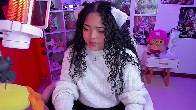 Snapshot of anyburkee chatting on 03/21/25, 08:28 anyburkee online show from 03/21/25, 08:28