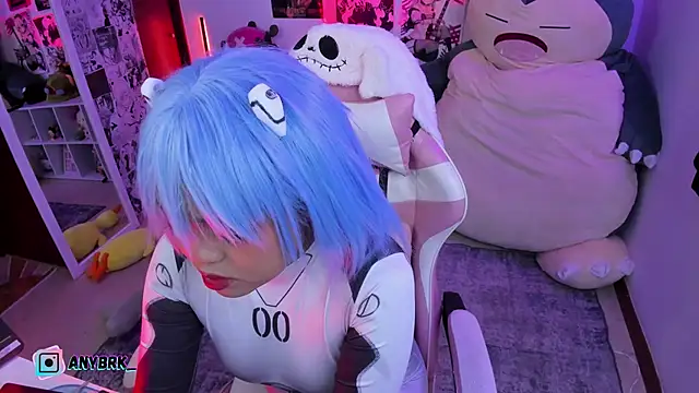 Snapshot of anyburkee chatting on 09/10/25, 05:18 anyburkee online show from 09/10/25, 05:18