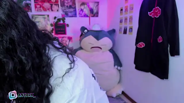 Snapshot of anyburkee chatting on 09/12/25, 03:28 anyburkee online show from 09/12/25, 03:28