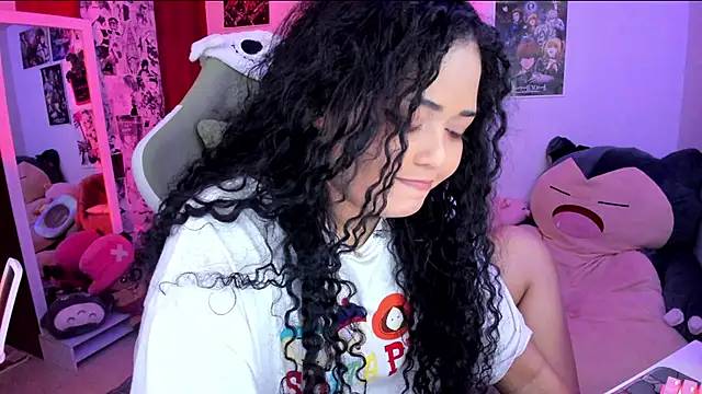 Snapshot of anyburkee chatting on 03/20/26, 06:40 anyburkee online show from 03/20/26, 06:40