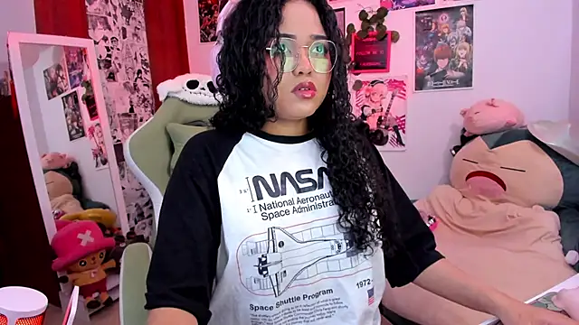 Snapshot of anyburkee chatting on 03/28/26, 05:29 anyburkee online show from 03/28/26, 05:29