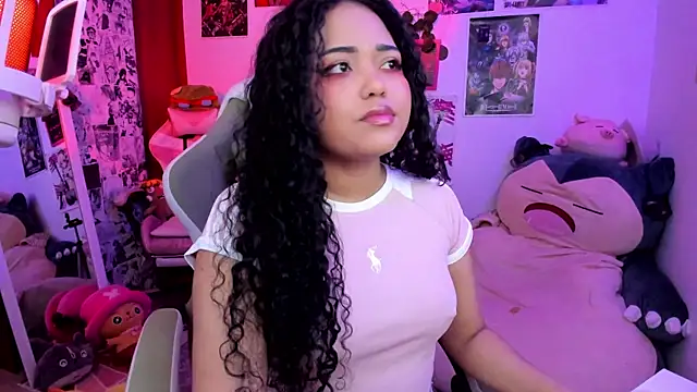 Snapshot of anyburkee chatting on 04/13/26, 05:35 anyburkee online show from 04/13/26, 05:35