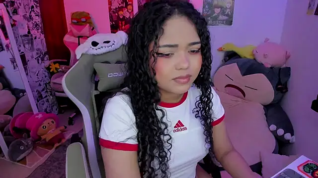 Snapshot of anyburkee chatting on 04/21/26, 05:14 anyburkee online show from 04/21/26, 05:14