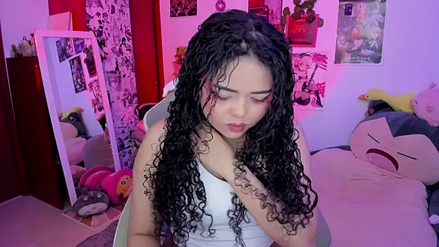 Snapshot of anyburkee chatting on 04/24/26, 05:21 anyburkee online show from 04/24/26, 05:21