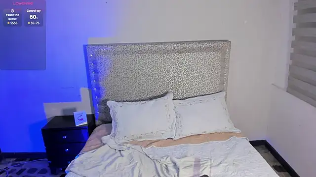 Snapshot of JackBlanco_ chatting on 02/04/25, 04:15 JackBlanco online show from 02/04/25, 04:15