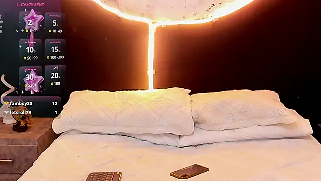 Snapshot of JackBlanco_ chatting on 02/25/25, 08:41 JackBlanco online show from 02/25/25, 08:41