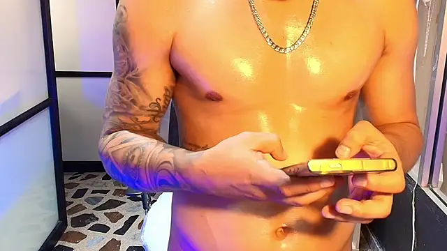 Snapshot of JackBlanco_ chatting on 03/08/25, 11:39 JackBlanco online show from 03/08/25, 11:39