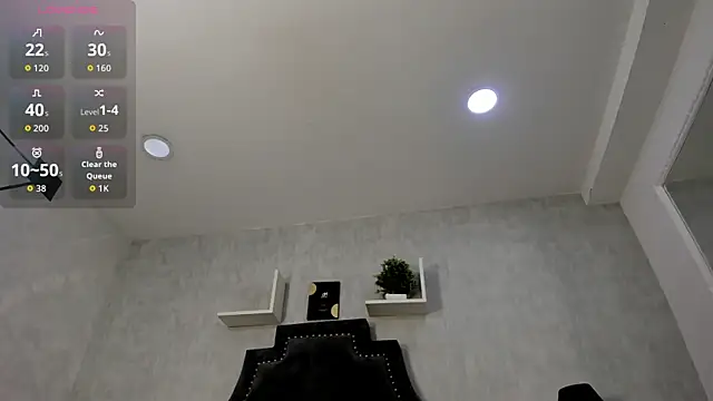 Snapshot of JackBlanco_ chatting on 10/02/25, 04:19 JackBlanco online show from 10/02/25, 04:19