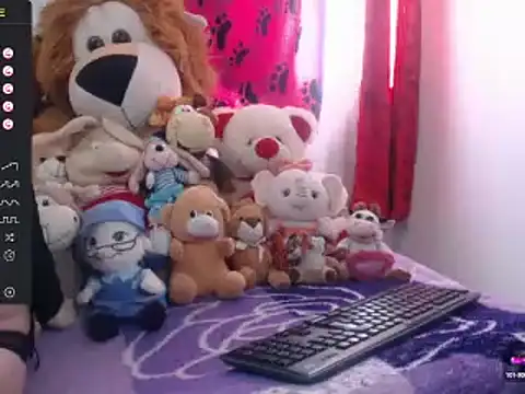 lorenitha 20 online show from 02/05/25, 03:42