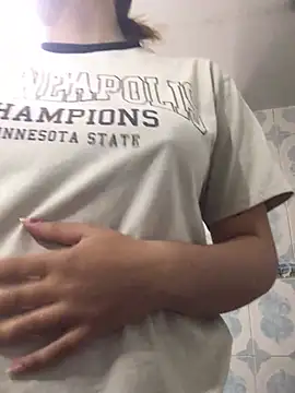 Miss oliviaa online show from 01/22/25, 04:55