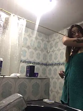 Miss oliviaa online show from 01/28/25, 08:58