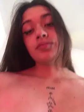 Miss oliviaa online show from 01/30/25, 01:53