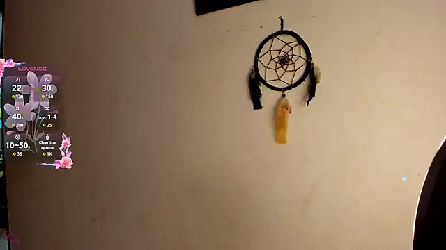 Miss oliviaa online show from 11/06/25, 08:54