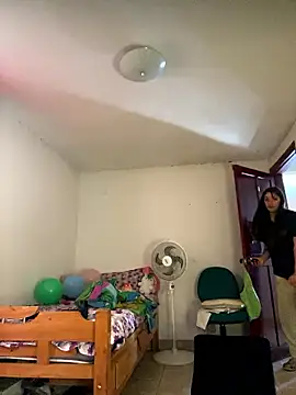 Miss oliviaa online show from 01/09/26, 02:31