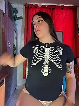 Miss oliviaa online show from 03/13/26, 08:59