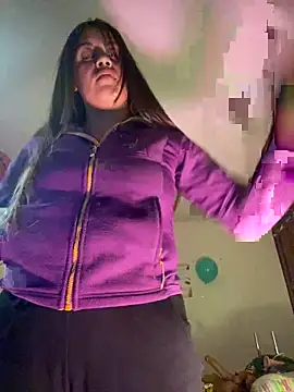 Miss oliviaa online show from 03/20/26, 10:03