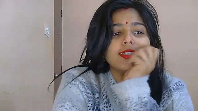 Sweet-Rani online show from 12/20/25, 03:30