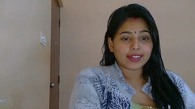 Sweet-Rani online show from 01/10/26, 06:20